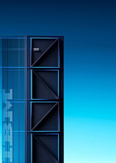 IBM Power server