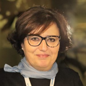 Cinzia Bonanomi